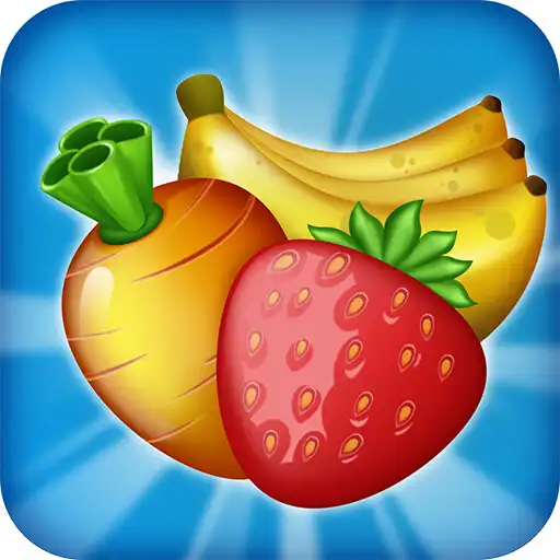 Play Fruit Crush Island APK