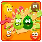 Free play online Fruit Crush Legend APK