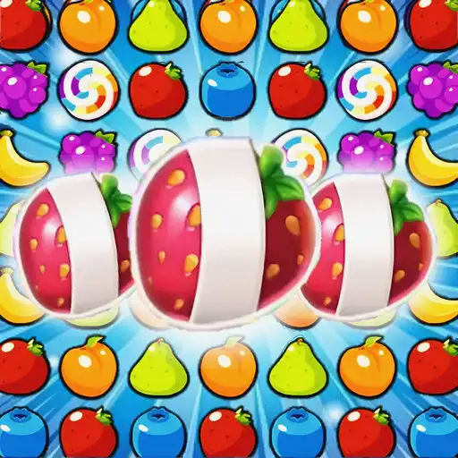 Play Fruit Crush: Match 3 Blast APK Play Fruit Crush: Match 3 Blast APK
