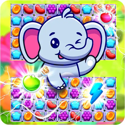 Play Fruit Crush : Match 3 Puzzle APK Play Fruit Crush : Match 3 Puzzle APK