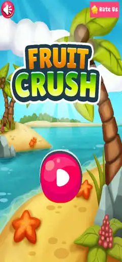Play Fruit Crush Match 3