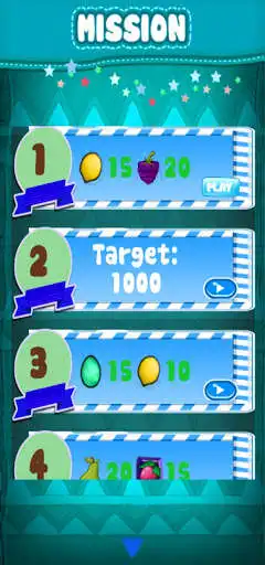 Play Fruit Crush Match 3