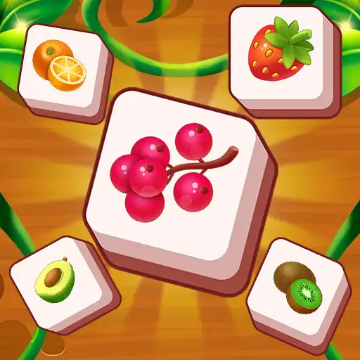 Play Fruit Crush Triple Tile Puzzle APK