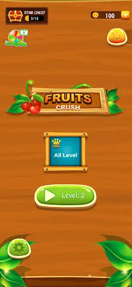 Play Fruit Crush Triple Tile Puzzle and enjoy Fruit Crush Triple Tile Puzzle with UptoPlay Play Fruit Crush Triple Tile Puzzle and enjoy Fruit Crush Triple Tile Puzzle with UptoPlay
