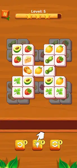 Play Fruit Crush Triple Tile Puzzle as an online game online Fruit Crush Triple Tile Puzzle with UptoPlay Play Fruit Crush Triple Tile Puzzle as an online game Fruit Crush Triple Tile Puzzle with UptoPlay