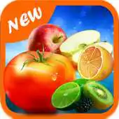 Free play online Fruit Crush World APK Free play online Fruit Crush World APK