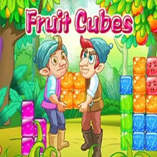 Play Fruit Cubes APK Play Fruit Cubes APK