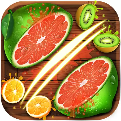 Free play online Fruit Cut 3D APK Free play online Fruit Cut 3D APK