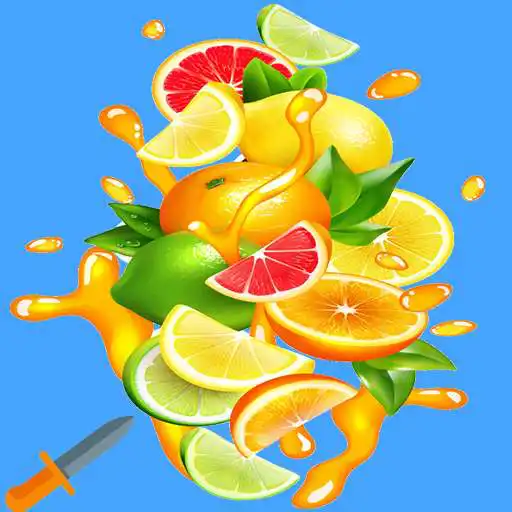 Play Fruit Cut Dhoom APK