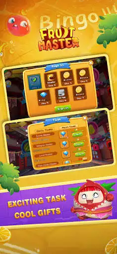 Play Fruit Cut Master  and enjoy Fruit Cut Master with UptoPlay
