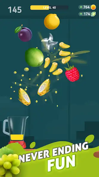 Play Fruit Cut  and enjoy Fruit Cut with UptoPlay