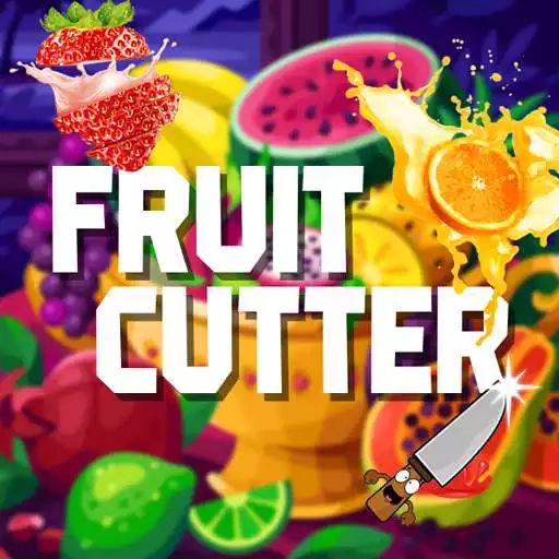 Play Fruit Cutter Knife Game APK