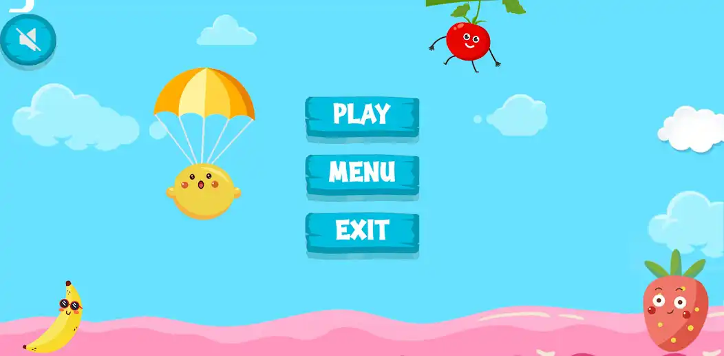 Play Fruit Cutter Pro as an online game Fruit Cutter Pro with UptoPlay