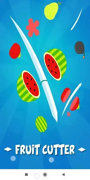 Play FruitCutter  and enjoy FruitCutter with UptoPlay