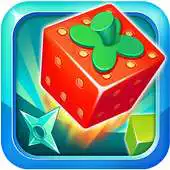 Free play online Fruit Dart APK