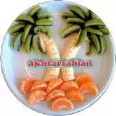 Free play online Fruit Decorate Tutorial APK Free play online Fruit Decorate Tutorial APK