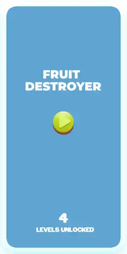Play Fruit Destroyer - Logic Game and enjoy Fruit Destroyer - Logic Game with UptoPlay Play Fruit Destroyer - Logic Game and enjoy Fruit Destroyer - Logic Game with UptoPlay