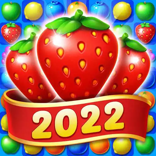 Play Fruit Diary - Match 3 Games APK