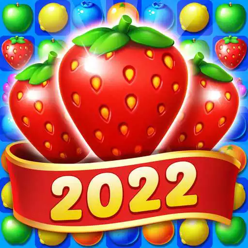 Play Fruit Diary - Match 3 Games APK Play Fruit Diary - Match 3 Games APK