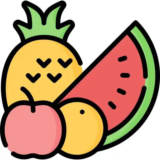 Play Fruit Drawing APK Play Fruit Drawing APK