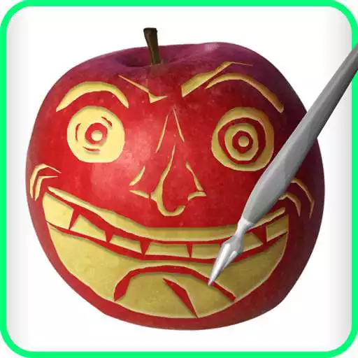 Free play online Fruit Draw: Sculpt Peel Veggies Art APK Free play online Fruit Draw: Sculpt Peel Veggies Art APK