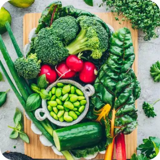 Play Fruite And Vegetable Wallpaper APK