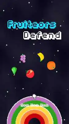 Play Fruiteors Defend