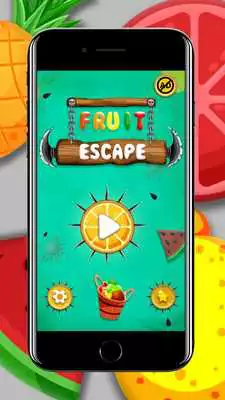Play Fruit Escape