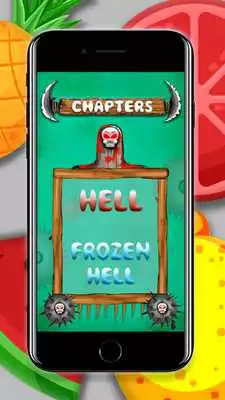Play Fruit Escape