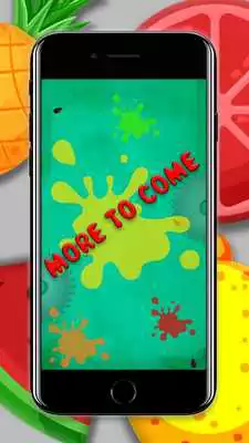 Play Fruit Escape