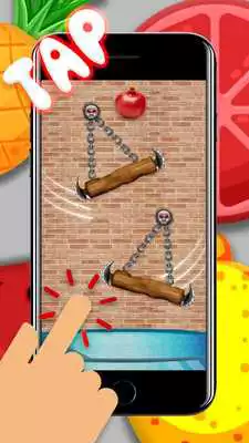 Play Fruit Escape