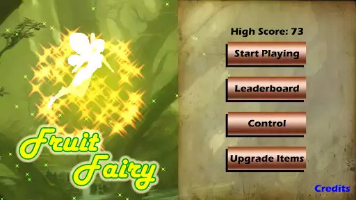 Play Fruit Fairy  and enjoy Fruit Fairy with UptoPlay