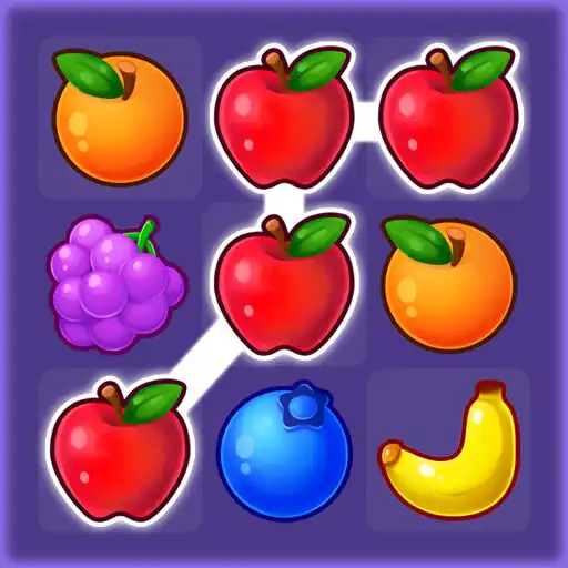 Play Fruit Fantasy : Match 3 Game APK