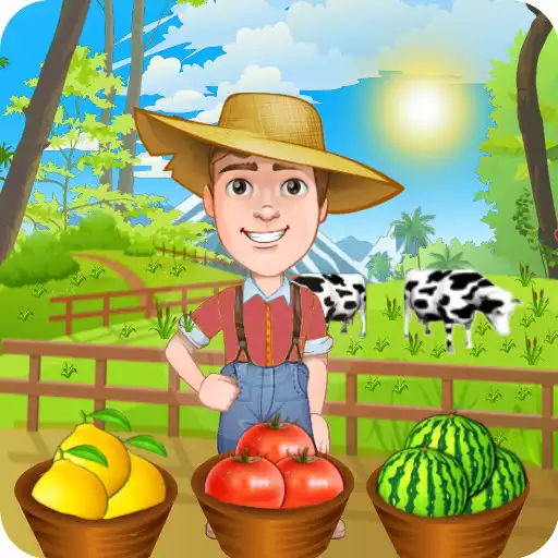 Free play online Fruit Farm Harvest APK Free play online Fruit Farm Harvest APK