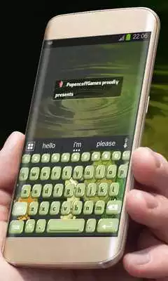Play Fruit Fights AiType Theme Play Fruit Fights AiType Theme