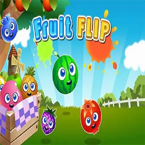 Free play online Fruit Flip APK Free play online Fruit Flip APK