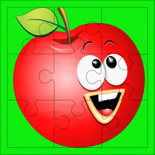Play Fruit Food Puzzles APK Play Fruit Food Puzzles APK