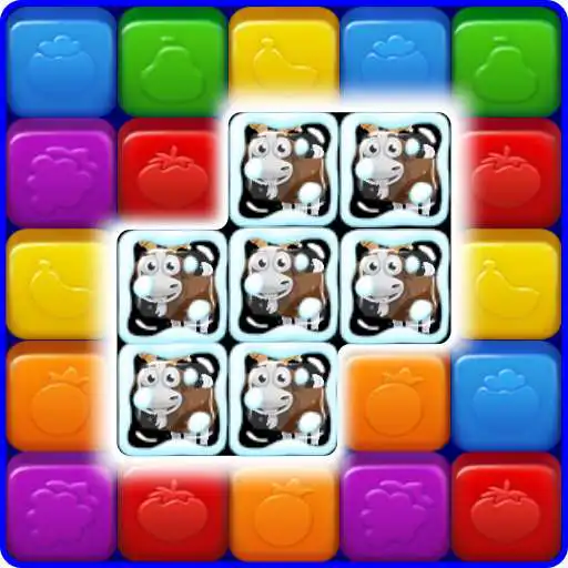 Free play online Fruit Forest - Cube Puzzle Legend APK Free play online Fruit Forest - Cube Puzzle Legend APK