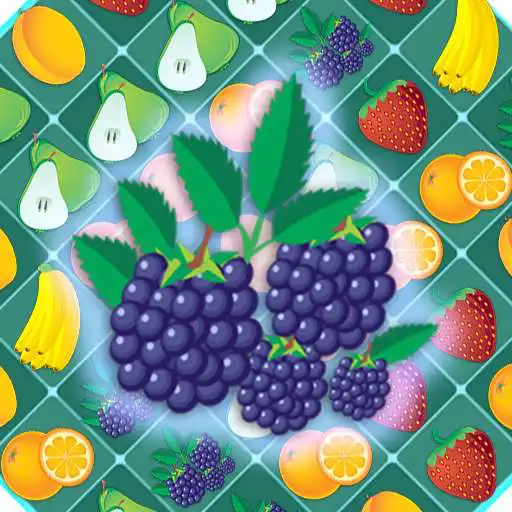 Play Fruit Forest Link Match APK
