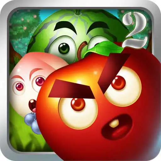 Play Fruit Frenzy 2 APK