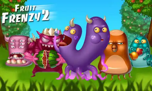 Play Fruit Frenzy 2  and enjoy Fruit Frenzy 2 with UptoPlay