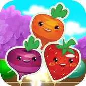 Free play online Fruit Frenzy Saga APK