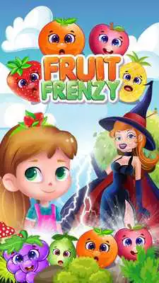 Play Fruit Frenzy Splash Play Fruit Frenzy Splash