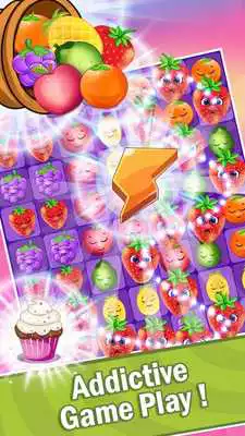 Play Fruit Frenzy Splash Play Fruit Frenzy Splash