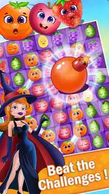 Play Fruit Frenzy Splash Play Fruit Frenzy Splash