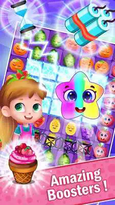 Play Fruit Frenzy Splash Play Fruit Frenzy Splash