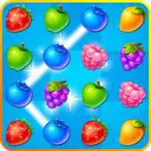Free play online fruit fresh garden APK