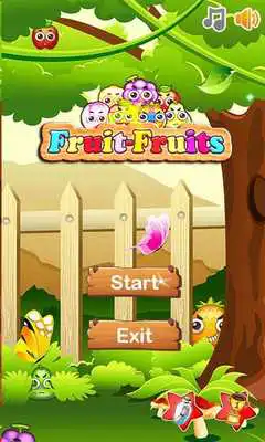 Play Fruit-Fruits Play Fruit-Fruits