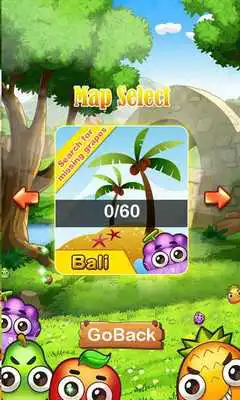 Play Fruit-Fruits Play Fruit-Fruits