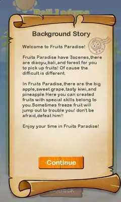 Play Fruit-Fruits Play Fruit-Fruits